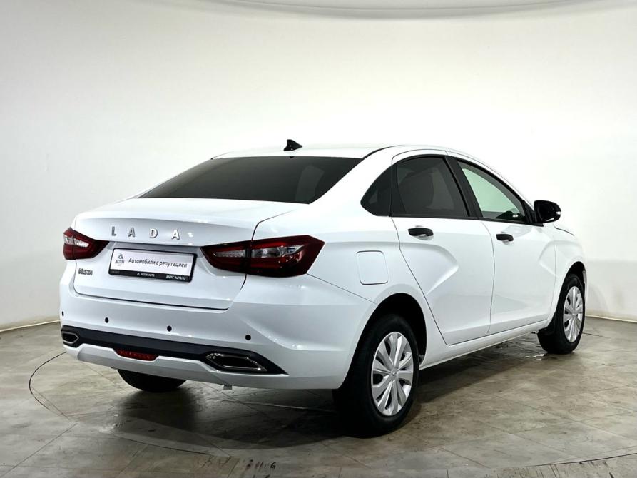 Lada (ВАЗ) Vesta I Рестайлинг (NG) Ижевск  - изображение 5