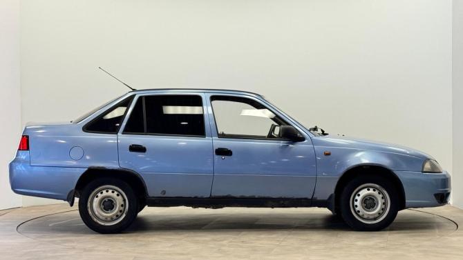 Daewoo Nexia I Рестайлинг с пробегом 2008 года, цена 170 000 рублей, 77147 км, седан, Автокод Объявления