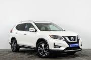 Nissan Rogue II Рестайлинг Сургут  - изображение 16