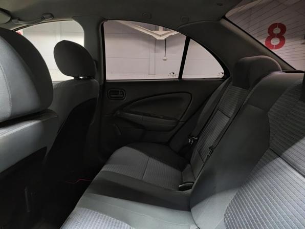 Nissan Almera Classic I с пробегом 2012 года, цена 609 000 рублей, 149550 км, седан, Автокод Объявления