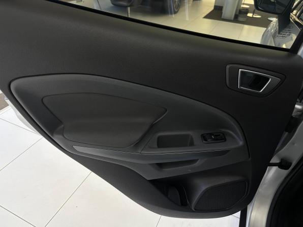 Ford EcoSport II с пробегом 2017 года, цена 1 100 000 рублей, 167479 км, внедорожник, Автокод Объявления