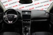Mazda 6 II (GH) Сургут  - изображение 38