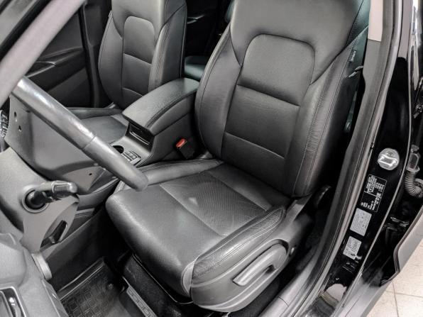 Hyundai Tucson III с пробегом 2016 года, цена 1 825 000 рублей, 116663 км, внедорожник, Автокод Объявления