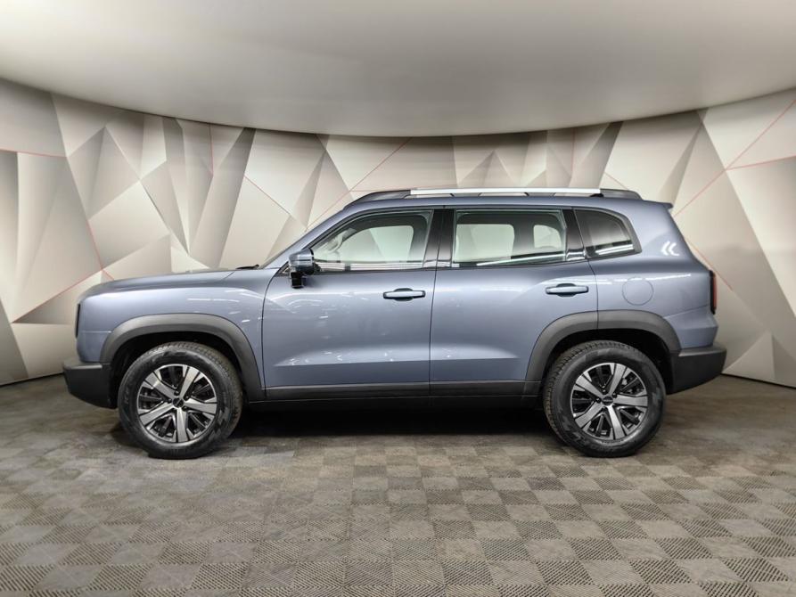Haval Dargo Москва  - изображение 5