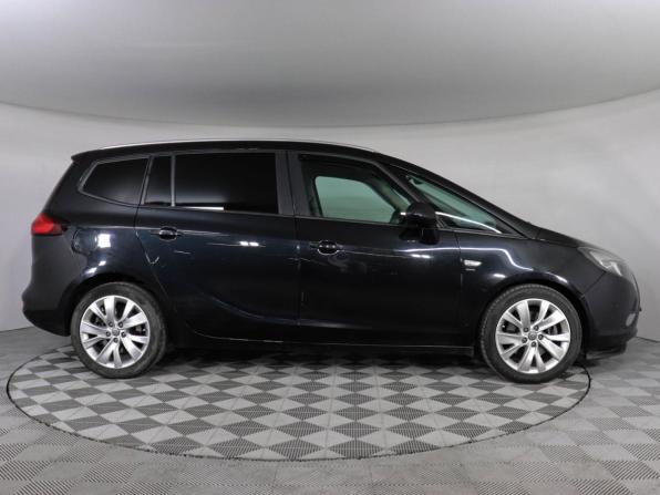 Opel Zafira C с пробегом 2016 года, цена 1 100 000 рублей, 238167 км, компактвэн, Автокод Объявления