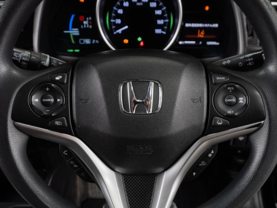 Honda Fit III Рестайлинг Тюмень  - изображение 12