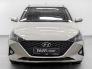 Hyundai Solaris II Рестайлинг Москва  - изображение 27