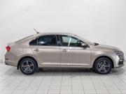 Skoda Rapid I Рестайлинг Калуга  - изображение 23