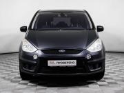 Ford S-MAX I Москва  - изображение 15