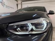 BMW X4 II (G02) Химки  - изображение 38