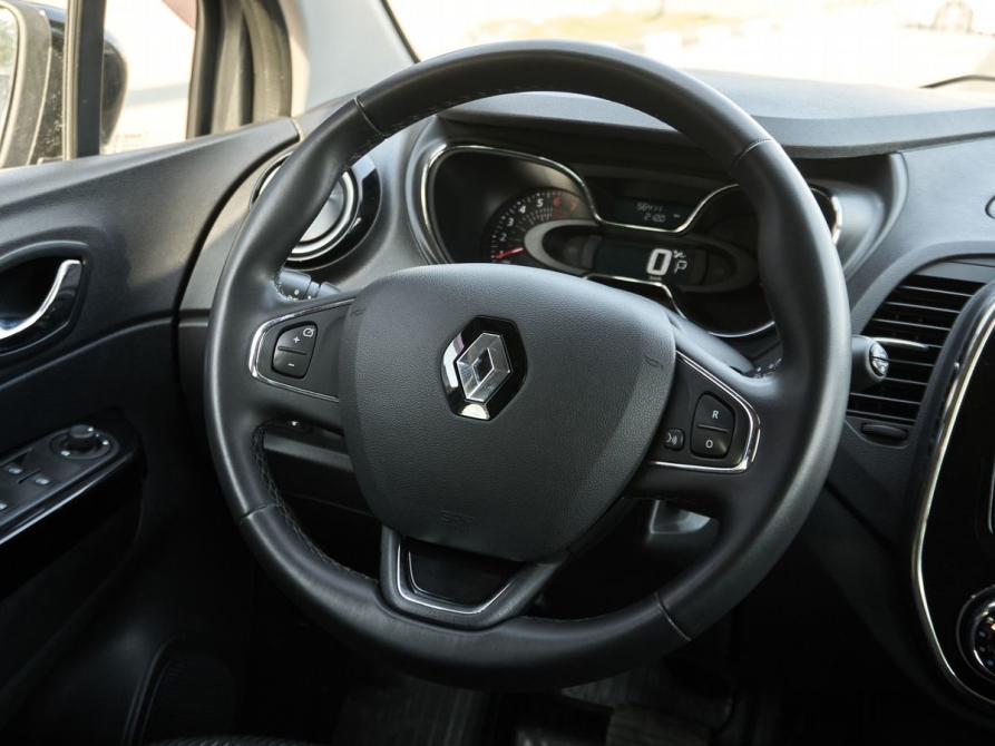 Renault Kaptur I Казань  - изображение 14