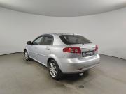 Chevrolet Lacetti I Уфа  - изображение 30