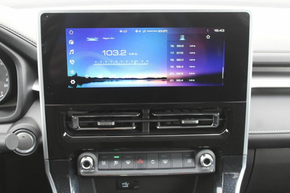 Haval M6 II Пермь  - изображение 14
