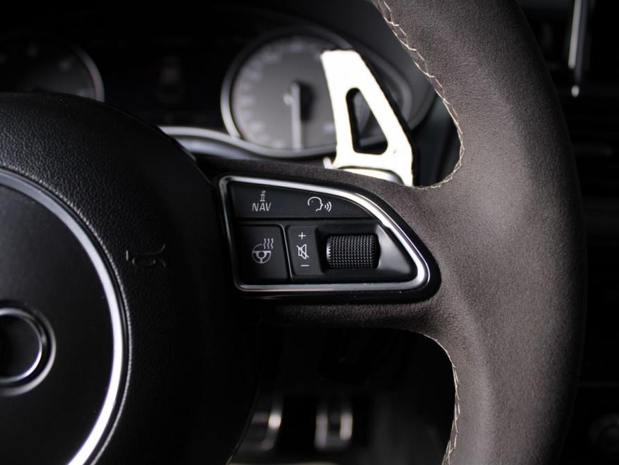 Audi S7 I (4G) Рестайлинг Минеральные Воды  - изображение 15