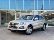 Zotye T600 Ульяновск  - изображение 25