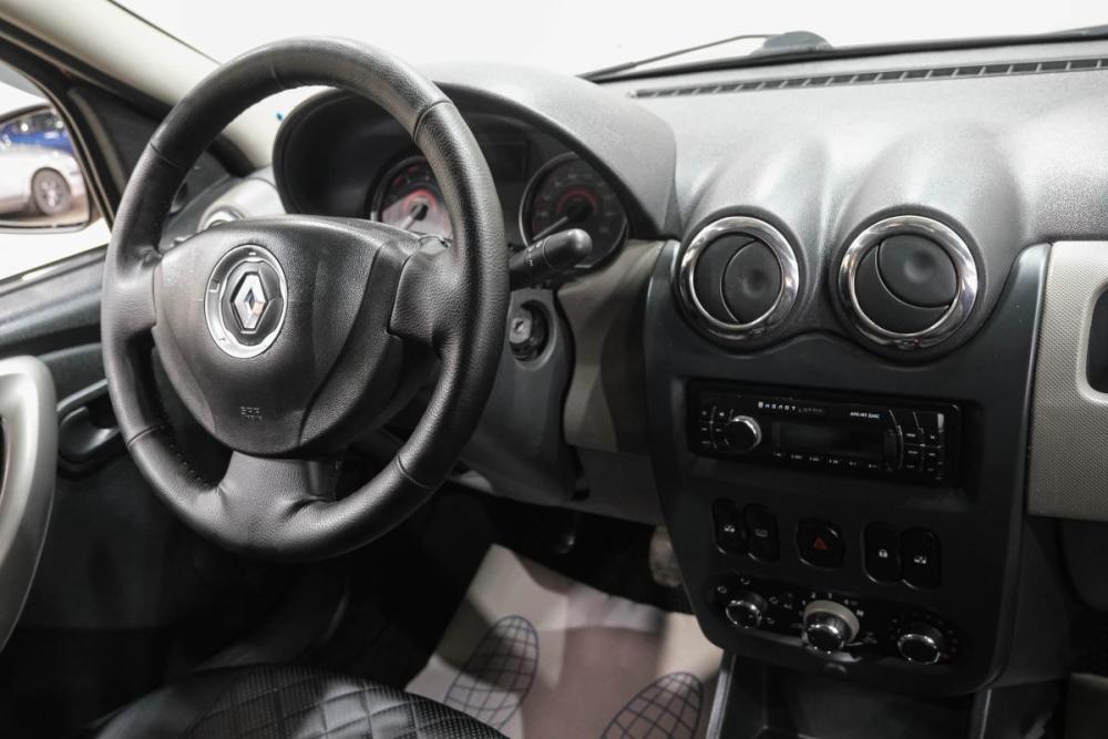 Renault Logan I Рестайлинг Новокузнецк  - изображение 18