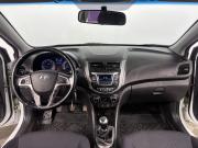 Hyundai Solaris I Рестайлинг Борисоглебск  - изображение 27