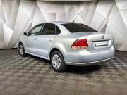 Volkswagen Polo V Москва  - изображение 20