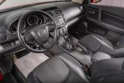 Mazda 6 II (GH) Рестайлинг Томск  - изображение 28