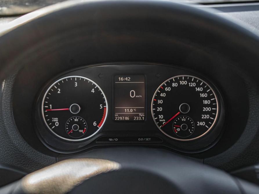 Volkswagen Amarok I Санкт-Петербург  - изображение 5