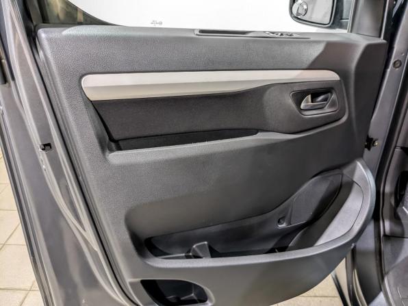 Citroen SpaceTourer I с пробегом 2021 года, цена 3 250 000 рублей, 125599 км, минивэн, Автокод Объявления