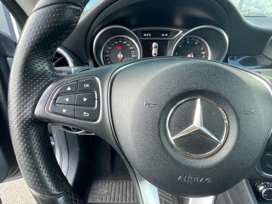 Mercedes-Benz CLA I (C117 X117) Рестайлинг Санкт-Петербург  - изображение 23