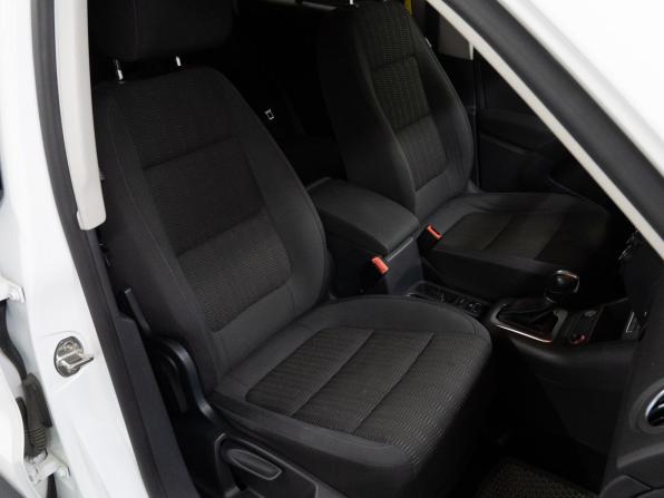 Volkswagen Tiguan I Рестайлинг с пробегом 2016 года, цена 1 819 000 рублей, 142395 км, внедорожник, Автокод Объявления