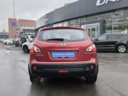 Nissan Qashqai I Рестайлинг Санкт-Петербург  - изображение 22
