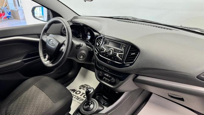 Lada (ВАЗ) Vesta I с пробегом 2016 года, цена 499 000 рублей, 180000 км, седан, Автокод Объявления