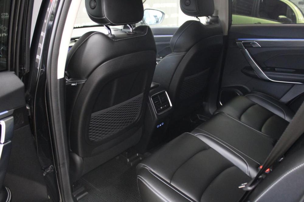 Geely Atlas Pro Томск  - изображение 23