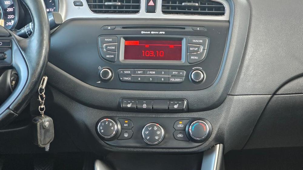 Kia Ceed II Липецк  - изображение 8
