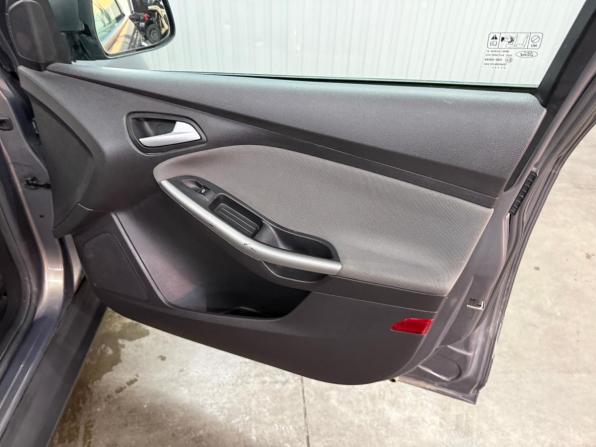 Ford Focus III с пробегом 2012 года, цена 747 000 рублей, 204000 км, универсал, Автокод Объявления