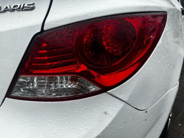 Hyundai Solaris I с пробегом 2013 года, цена 889 900 рублей, 151245 км, седан, Автокод Объявления
