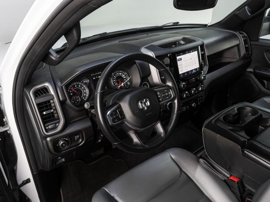 Ram 1500 V Рестайлинг Тюмень  - изображение 10