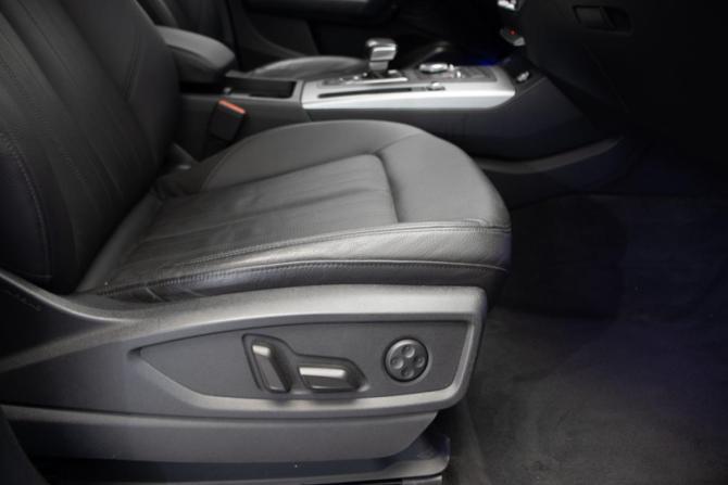 Audi Q5 II (FY) Рестайлинг с пробегом 2020 года, цена 3 620 000 рублей, 107300 км, внедорожник, Автокод Объявления