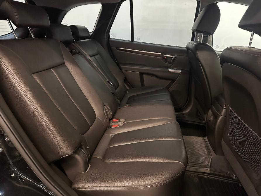 Hyundai Santa Fe II Рестайлинг Балашиха  - изображение 15