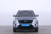 Hyundai Creta I Рестайлинг Омск  - изображение 25