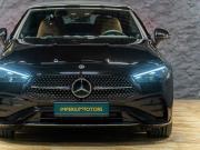 Mercedes-Benz CLE Москва  - изображение 26