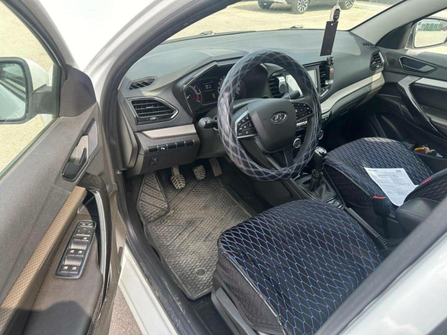 Lada (ВАЗ) Vesta I Рестайлинг (NG) Тольятти  - изображение 5