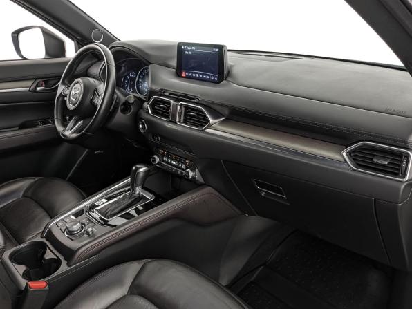 Mazda CX-5 II с пробегом 2020 года, цена 2 850 000 рублей, 140181 км, внедорожник, Автокод Объявления