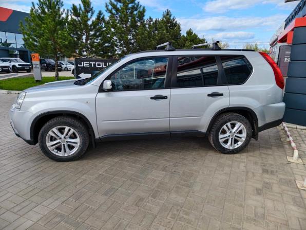 Nissan X-Trail II Рестайлинг с пробегом 2013 года, цена 1 299 900 рублей, 212860 км, внедорожник, Автокод Объявления