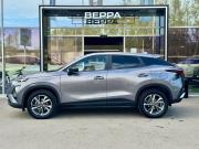 Omoda C5 I Рестайлинг Пермь  - изображение 20
