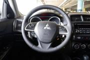 Mitsubishi ASX I Рестайлинг Уфа  - изображение 25
