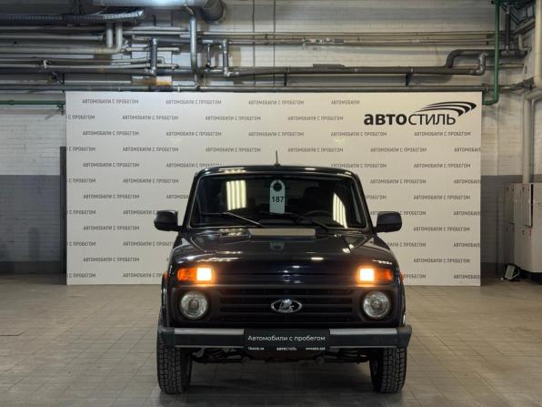 Lada (ВАЗ) Niva Legend с пробегом 2023 года, цена 799 000 рублей, 35000 км, внедорожник, Автокод Объявления