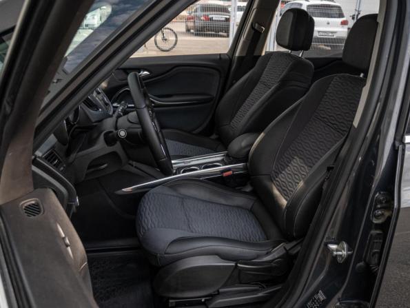 Opel Zafira C с пробегом 2013 года, цена 1 280 000 рублей, 170867 км, компактвэн, Автокод Объявления