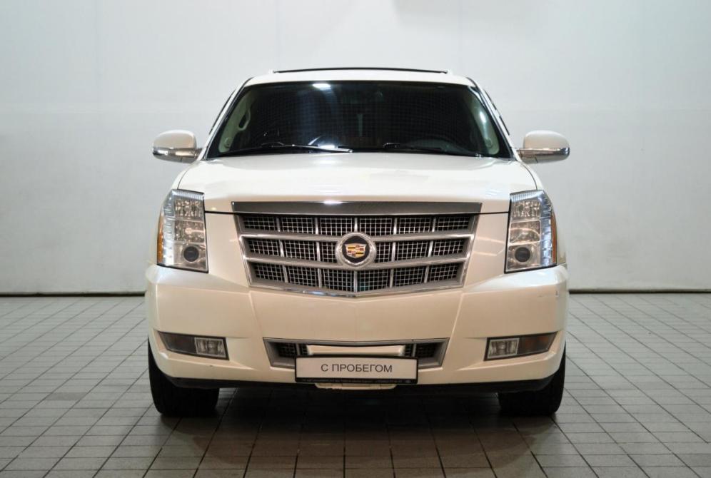 Cadillac Escalade III Сургут  - изображение 2