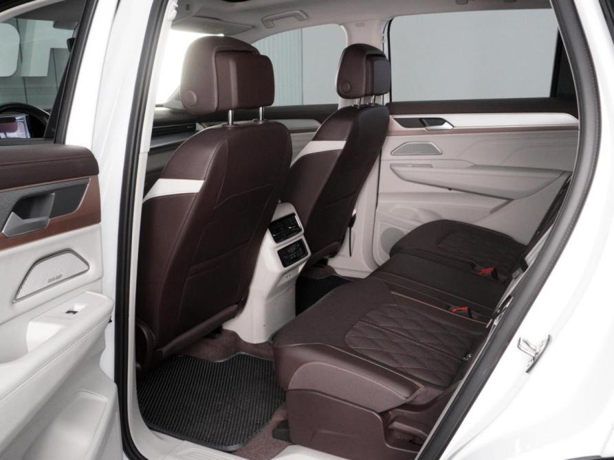 Volkswagen Tavendor I Минеральные Воды  - изображение 11
