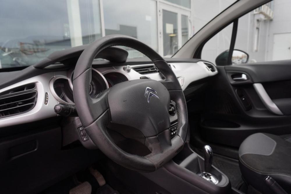 Citroen C3 II Ульяновск  - изображение 11