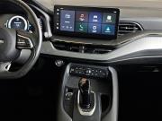 Haval F7x I Рестайлинг Москва  - изображение 35