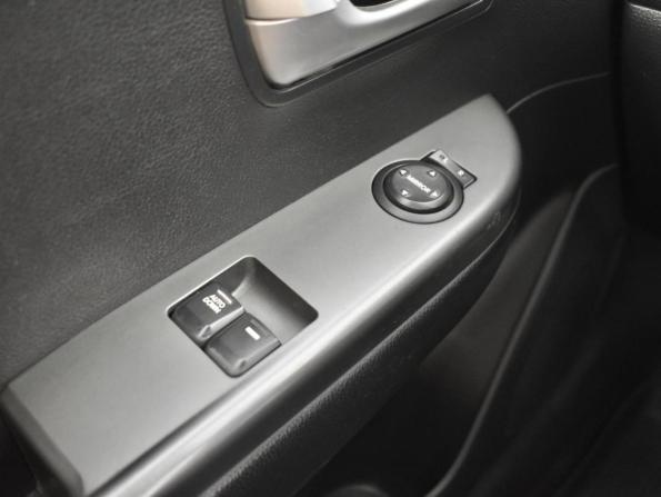 Kia Rio III Рестайлинг с пробегом 2016 года, цена 975 200 рублей, 110638 км, хэтчбек, Автокод Объявления